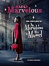 Madly Marvelous: ...