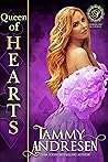 Book cover for Queen of Hearts (Lords of Scandal, #18)