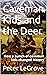 CAVEMAN KIDS AND THE DEER: ...