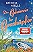 Das Geheimnis der Grashüpfer: Ein Inselgarten-Roman (Die Inselgärten-Reihe 4) (German Edition)