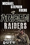 ARISEN : Raiders,...