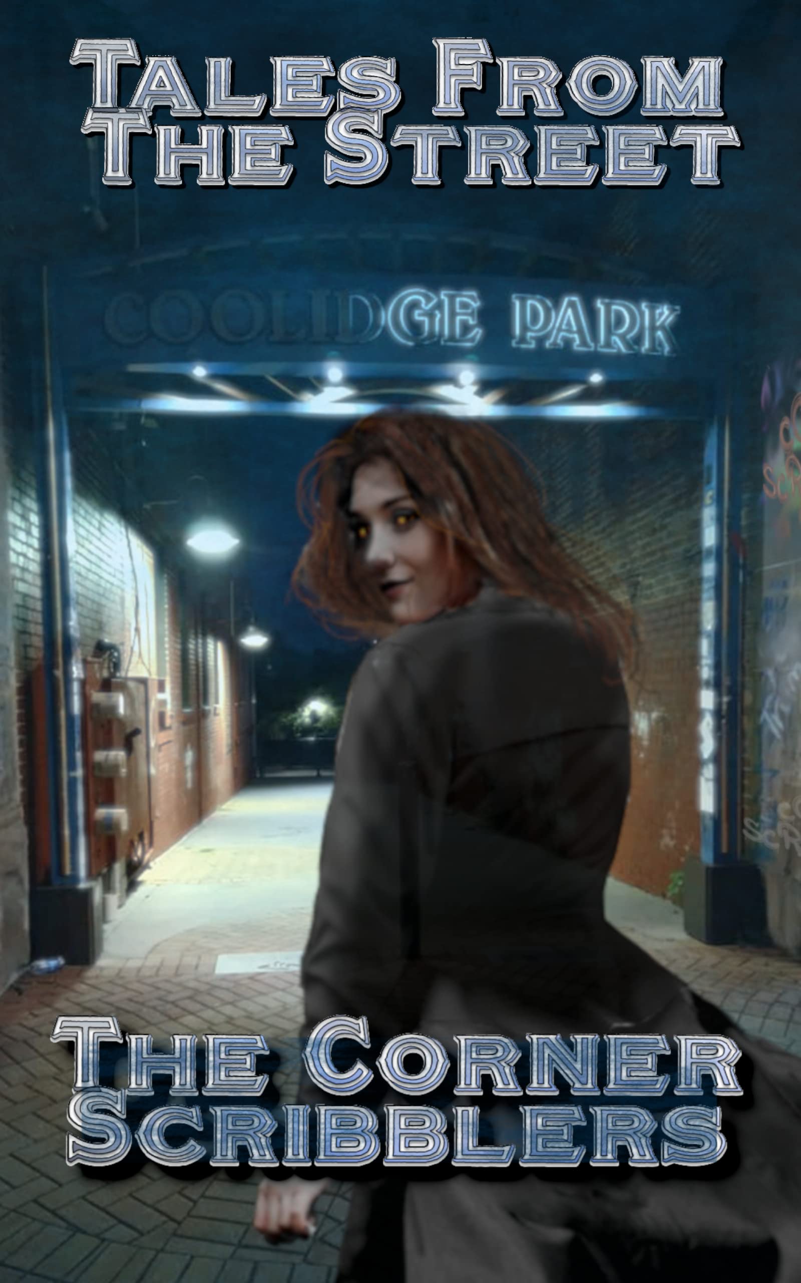 Tales From The Street (Kindle Edition)