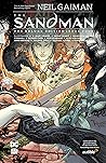The Sandman by Neil Gaiman