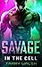Savage in the Cell (Fated Mates of Breeder Prison, #2)