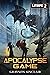 Apocalypse Game (The Chessboard War #1)