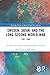 Sweden, Japan, and the Long Second World War by Pascal Lottaz