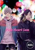 Pink Heart Jam
