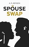 Spouse Swap (The Swap Series Book 1)
