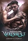 Wolfsbraut (Königreich der Wölfe #1)