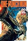 One-Punch Man 2 by ONE