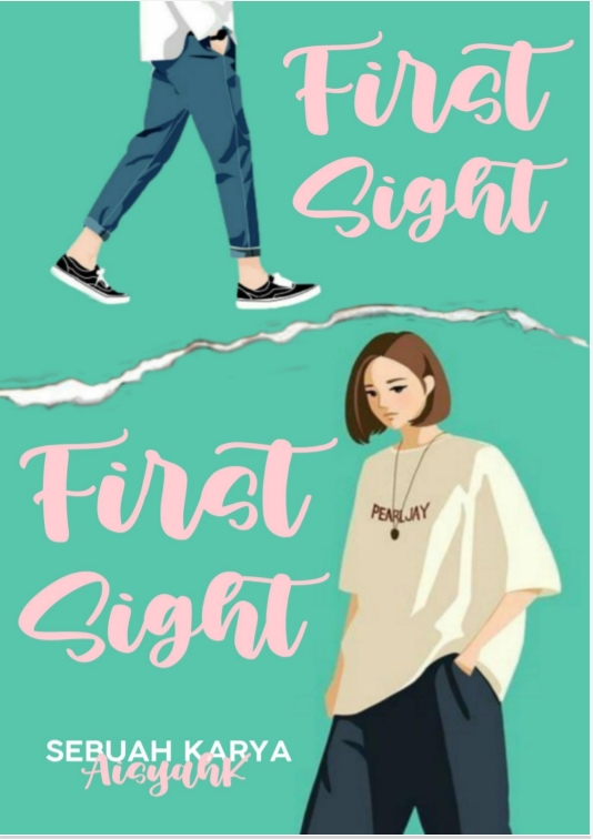 First Sight (ebook)