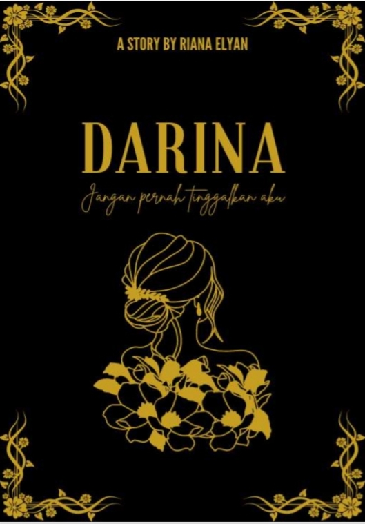 Darina (ebook)