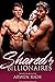 Shared by Billionaires (MFM Menage, Threesome Erotica, Billionaire Erotic Romance)