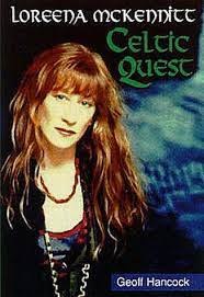 Loreena McKennitt: Celtic Quest (Paperback)