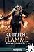Flamme (Reagan Somerset, #2)