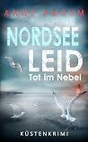 Book cover for Nordsee Leid (Die Nordsee-Kommissare #3)