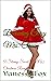 Becoming Curvy Mrs. Claus: A Steamy Sweet BBW Christmas Romance