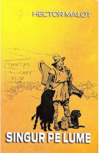 Singur Pe Lume (Paperback)