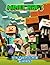 MINECRAFT Coloring Book: Fo...