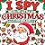 I Spy Christmas Book For Ki...