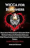 WICCA for Beginne...