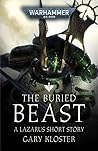 The Buried Beast (Black Library Advent Calendar 2021 #9)