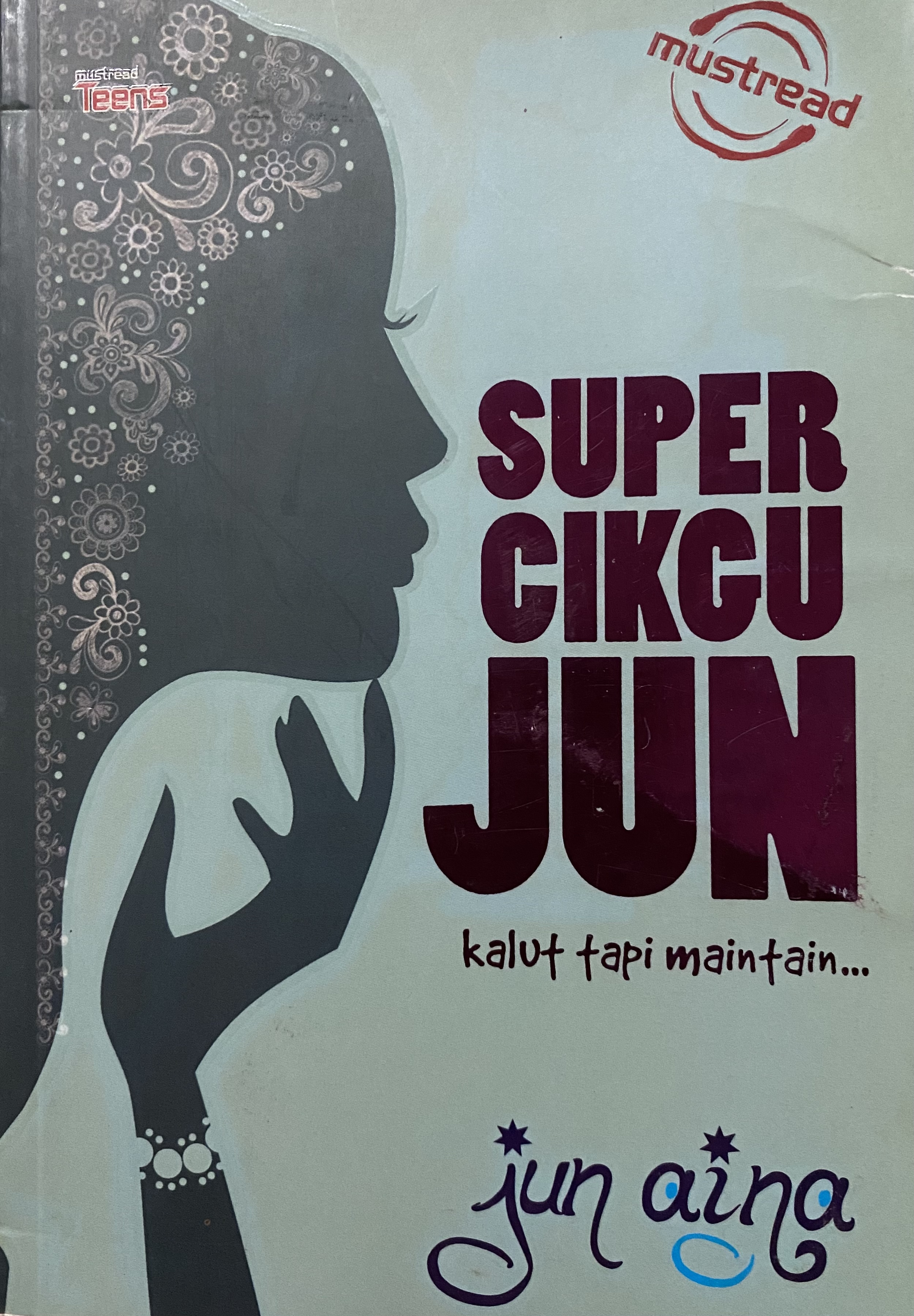 Super Cikgu Jun