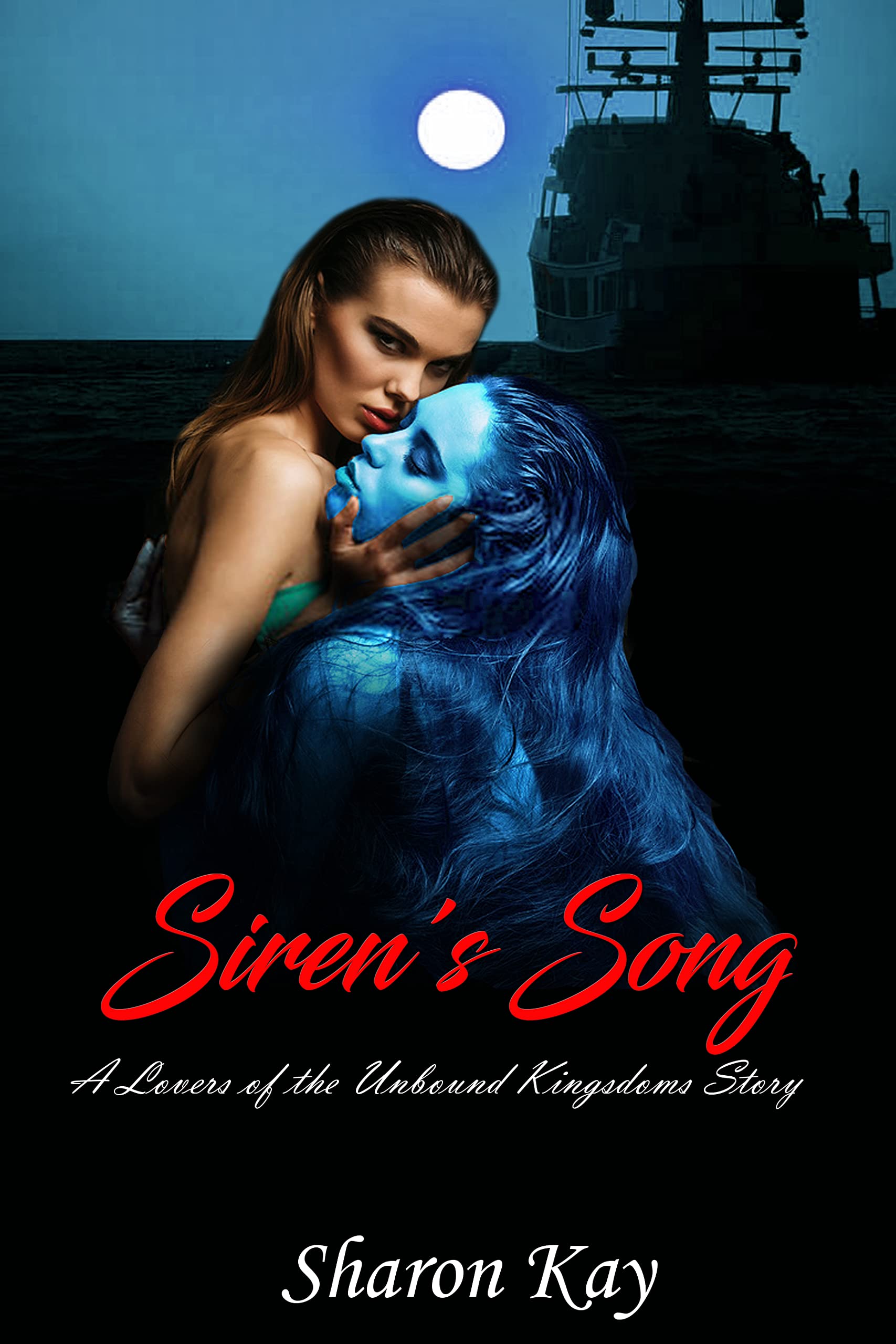 Siren's Song (Kindle Edition)