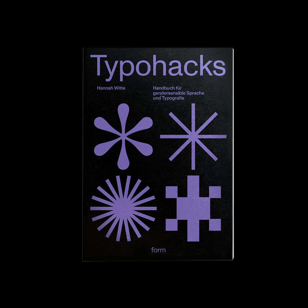 Typohacks (Paperback)
