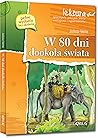 W 80 dni dookoła świata by Jules Verne