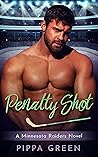 Penalty Shot by Pippa  Green