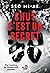 Chut, c'est un secret (French Edition)