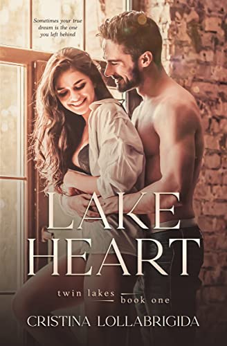 Lake Heart (Twin Lakes #1)