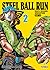 Jojo's Bizarre Adventure Part VII: Steel Ball Run, vol. 2