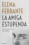La amiga estupenda