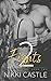 2 Fights (The Fight Game, #2)