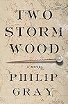 Two Storm Wood