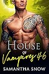 House Of Vampires 46: An Eternity In The Dark (The Sons Of Vlad Series)