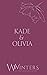 Kade & Olivia: Broken