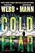 Cold Fear (Finn Thrillers, #2)
