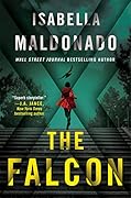 The Falcon (Nina Guerrera, #3)