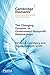 The Changing Dynamic of Government–Nonprofit Relationships by Kirsten A. Grønbjerg