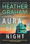 Aura of Night (Krewe of Hunters #37)
