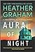 Aura of Night (Krewe of Hunters #37) by Heather Graham