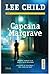 Capcana Margrave by Lee Child