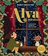 Alva og julenissen by Maren Tjelta Thu