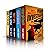 Dev Haskell Boxset 25-29 (Dev Haskell Mystery, #25-29)