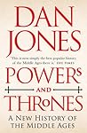 Powers and Throne...