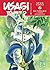 Usagi Yojimbo : Bunraku i inne opowieści