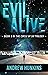 Evil Alive (Circle of Six #2)